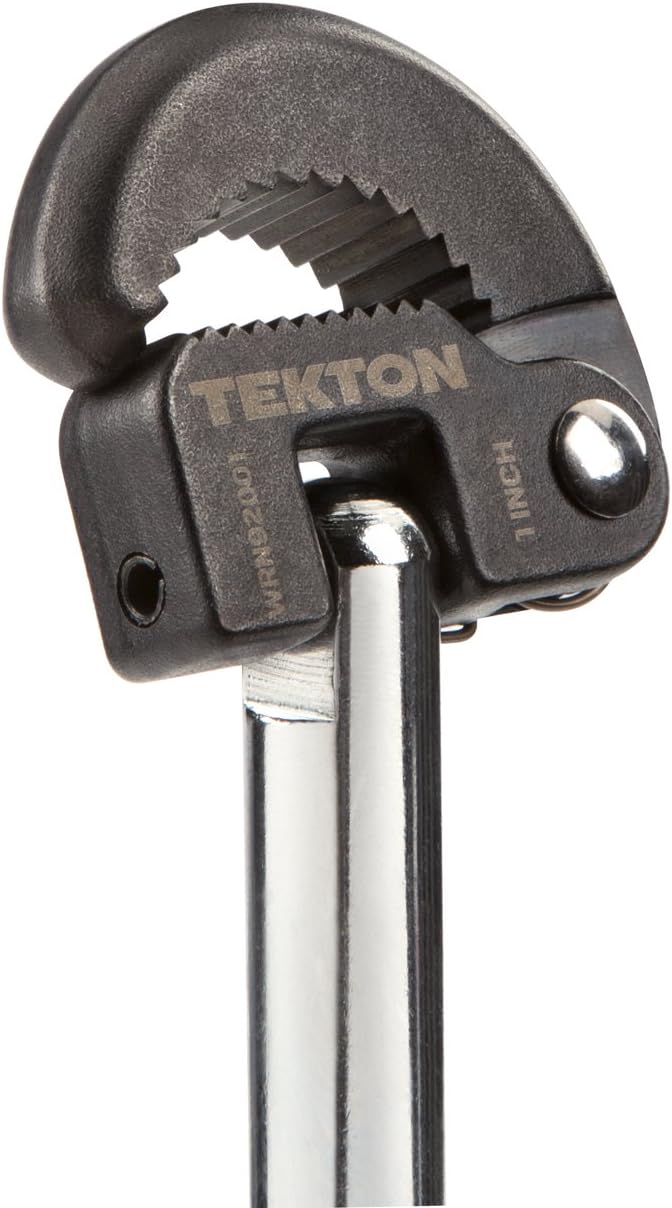 Blасk Frіdау - 70% оƒƒ TEKTON 11 Inch Basin Wrench (3/8-1 in.) | WRN92001