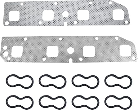 5.7 Hemi Cam Camshaft MDS Lifter Kit Head Gasket Bolt for 2003-2008 Dodge Ram 1500 2500 3500 Durango Chrysler Jeep Commander Grand Cherokee