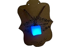 Marvel Studios' Infinity War Captain America's Shield Pendant Necklace Set with Dog...