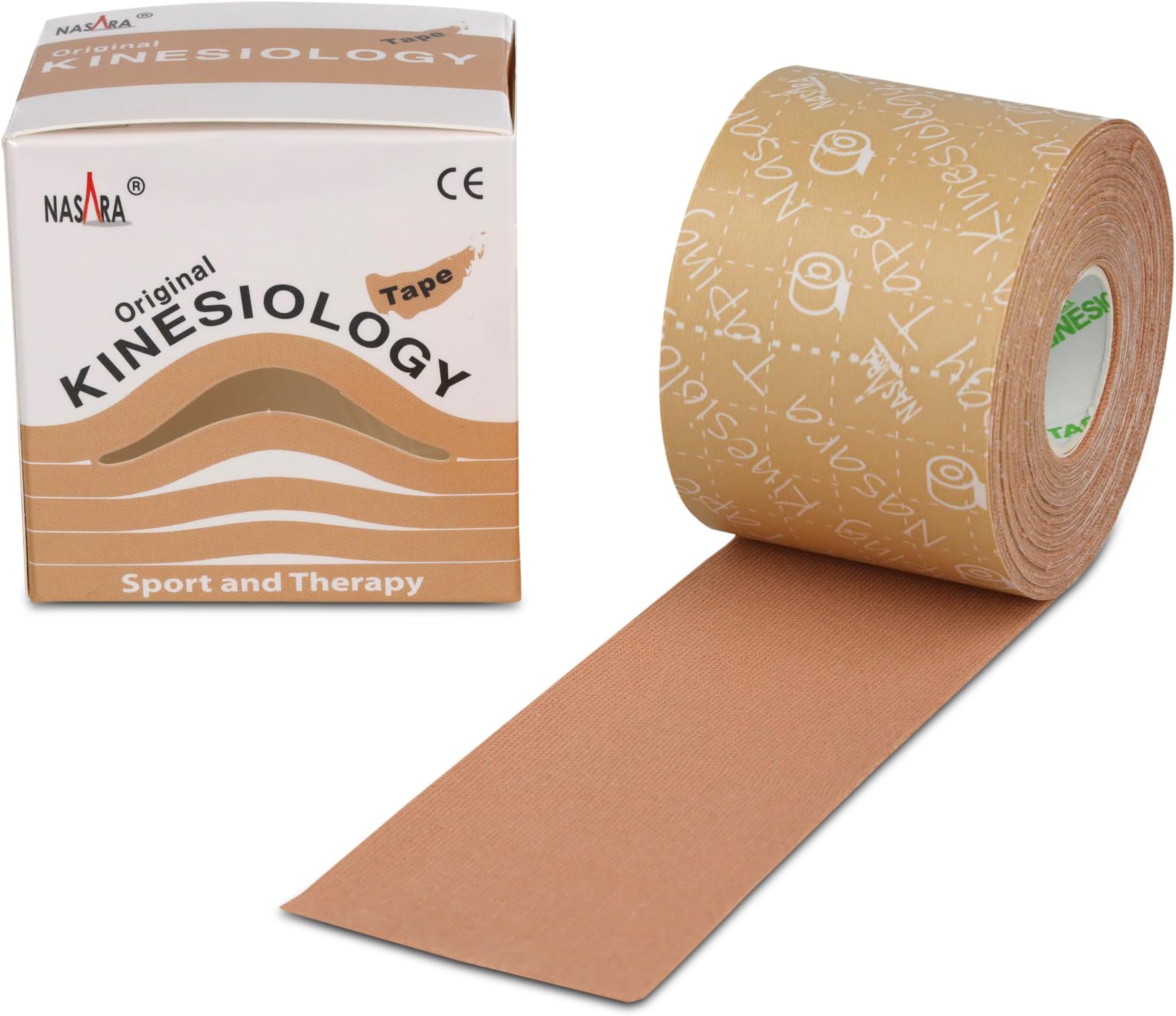 Nasara Kinesiology Tape