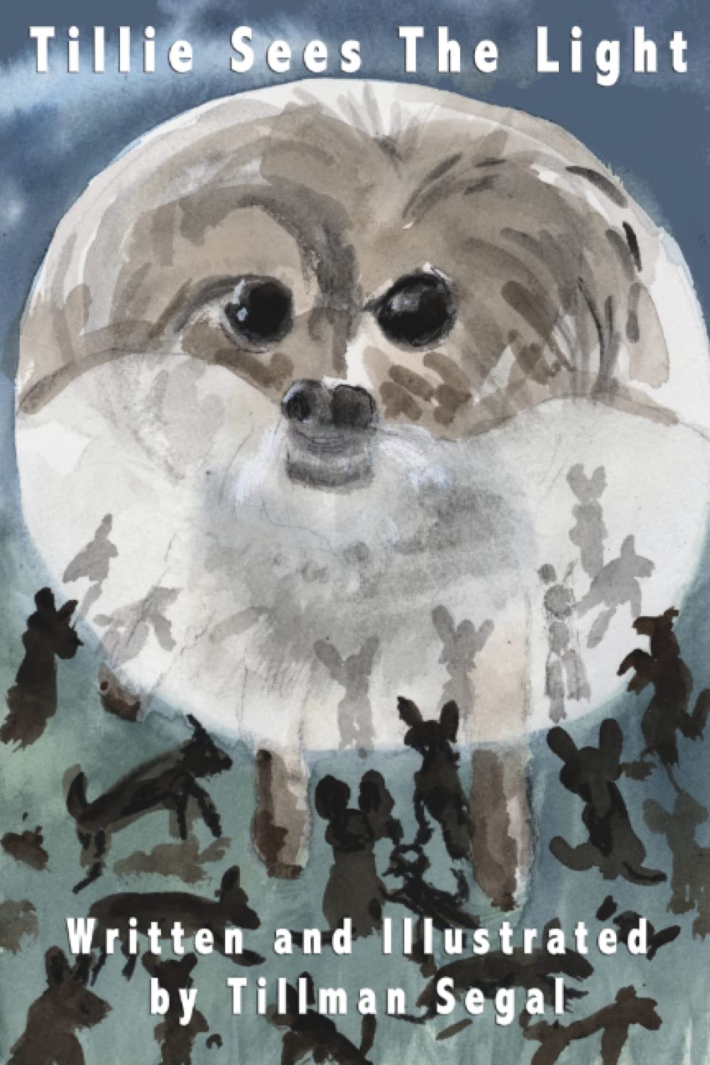 Tillie Sees The Light