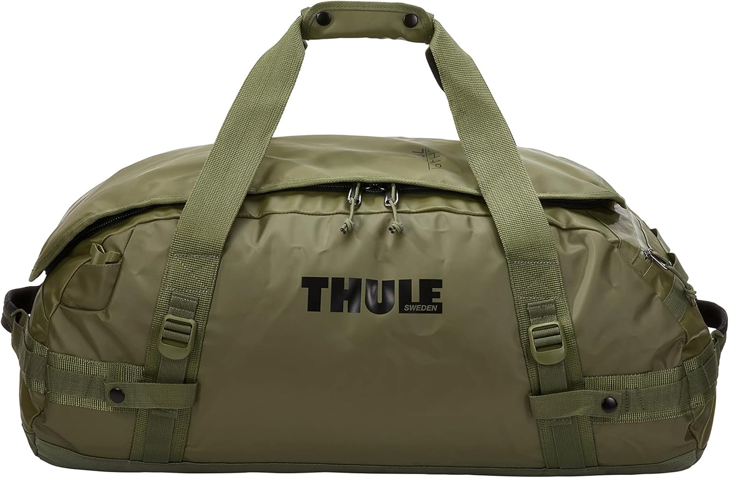 Thule Chasm