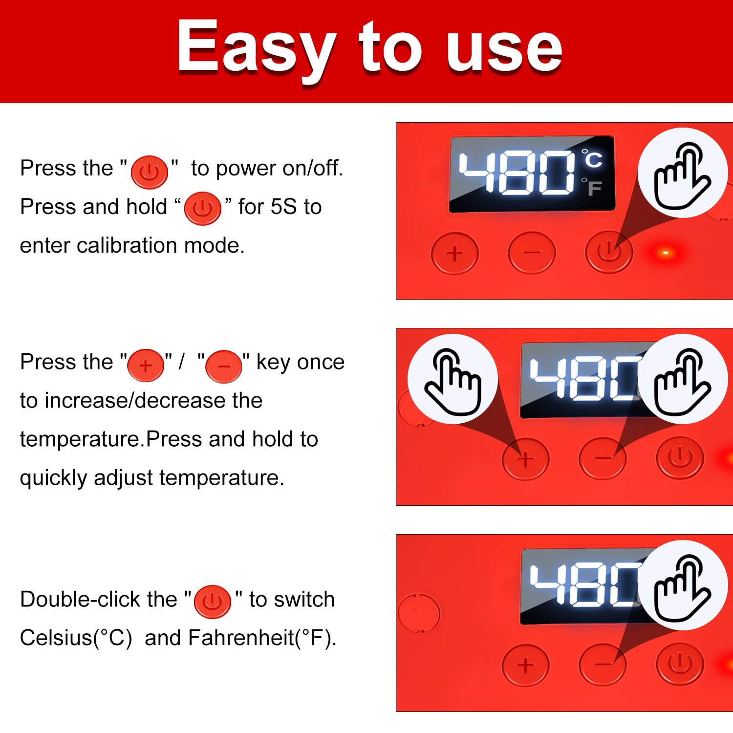 Station de fer à souder sans fil pour batterie Einhell 18 V PXC Power X-Change, fer à souder électrique portable à chauffage rapide avec USB et type C pour bricolage, réparation d'appareils, soudage