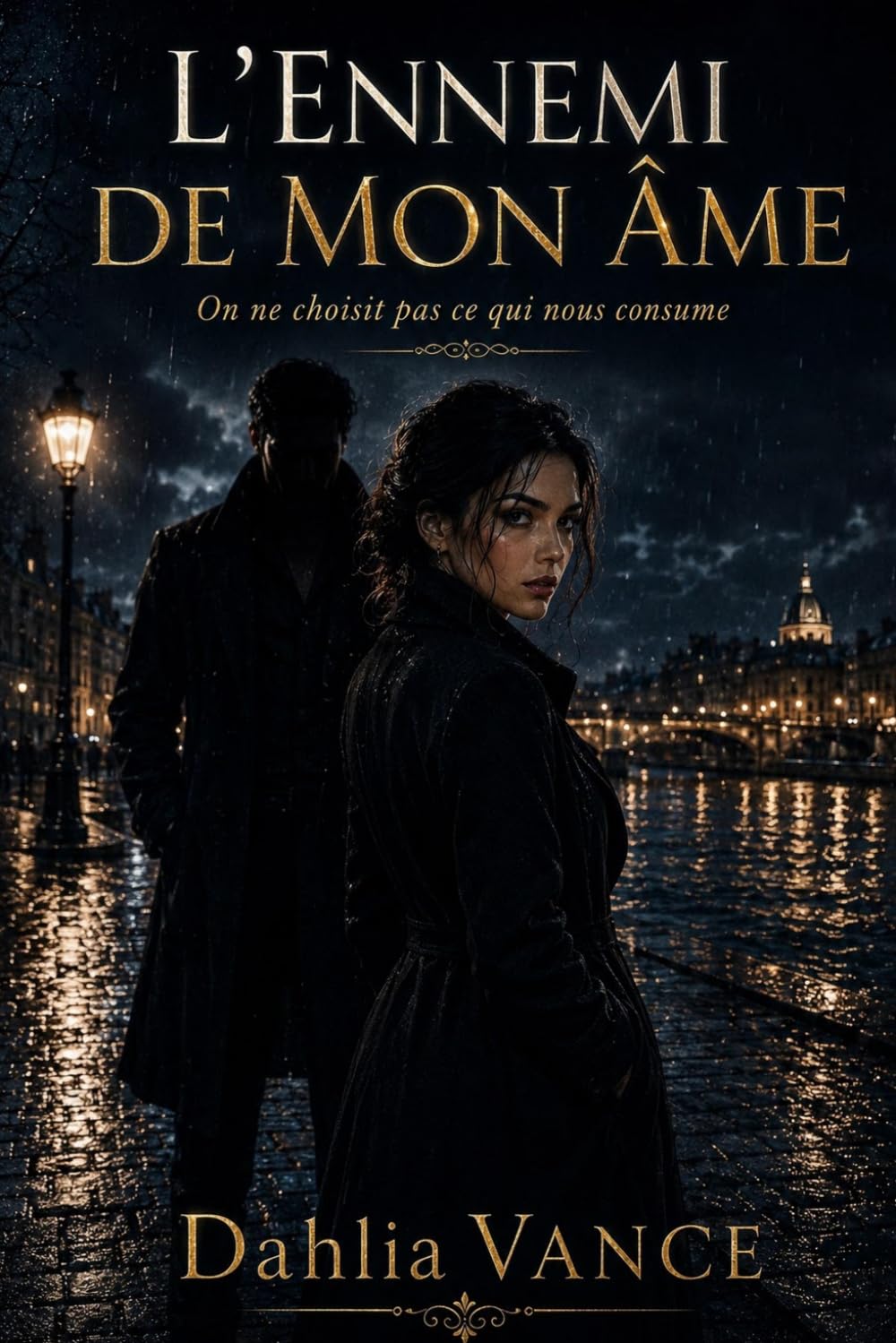 L'Ennemi de Mon Âme