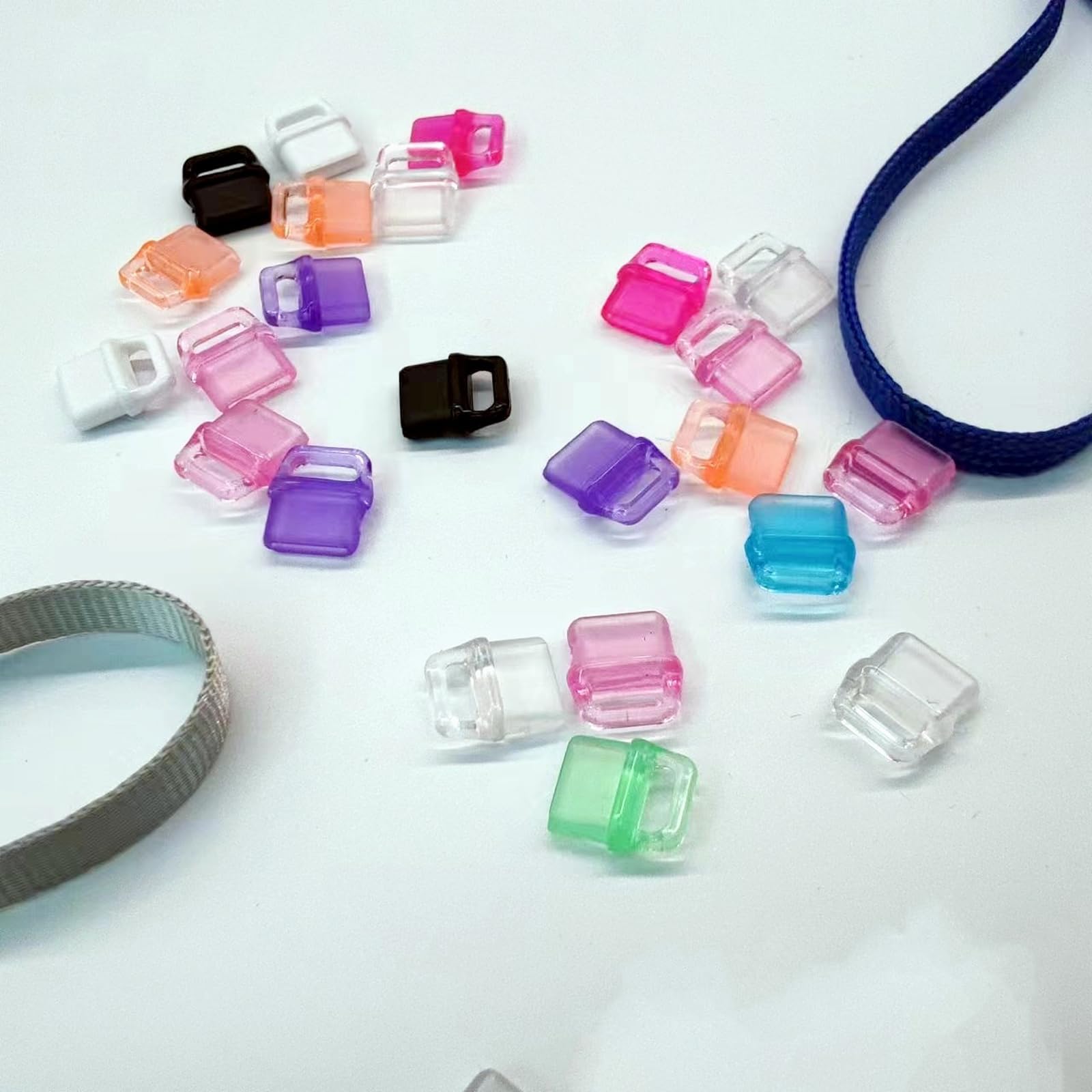 Battery Port Plug with Lanyard Handheld Drones Silicone Charging Port and Protections Covers Access