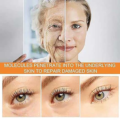 Miniatura 4 de Collagmask - Máscara de película de colágeno, máscara facial de película de colágeno, película soluble en colágeno, levantamiento antiarrugas,