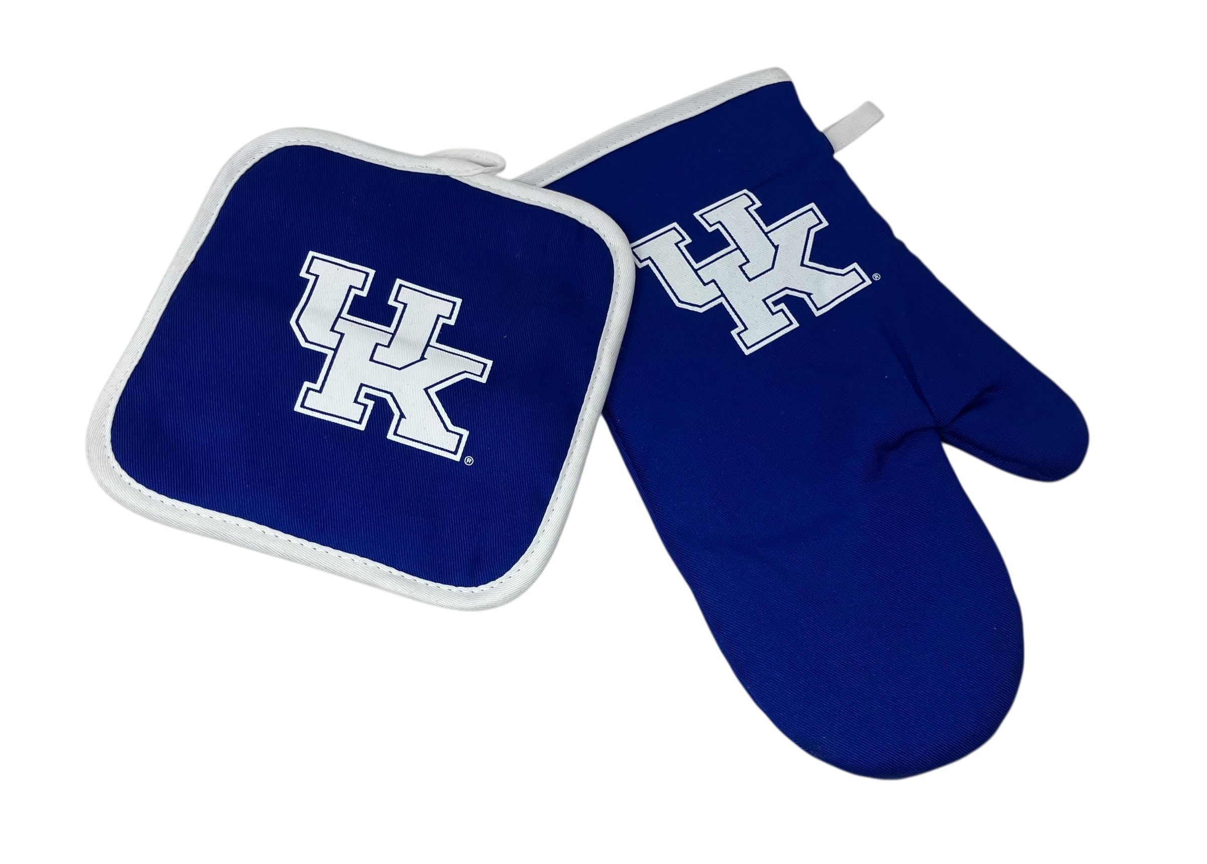 Gant de cuisine et manique Kentucky Wildcats Pro Specialties Group