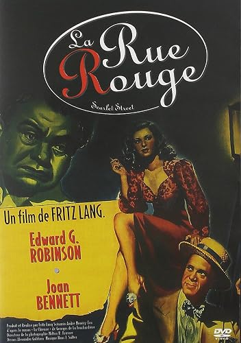 RUE ROUGE (LA)