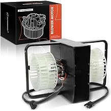 A-Premium HVAC       W201  190D 1985-1989 190E 1985-1993