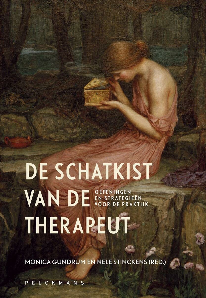 De schatkist van de therapeut: oefeningen en strategieën voor de praktijk