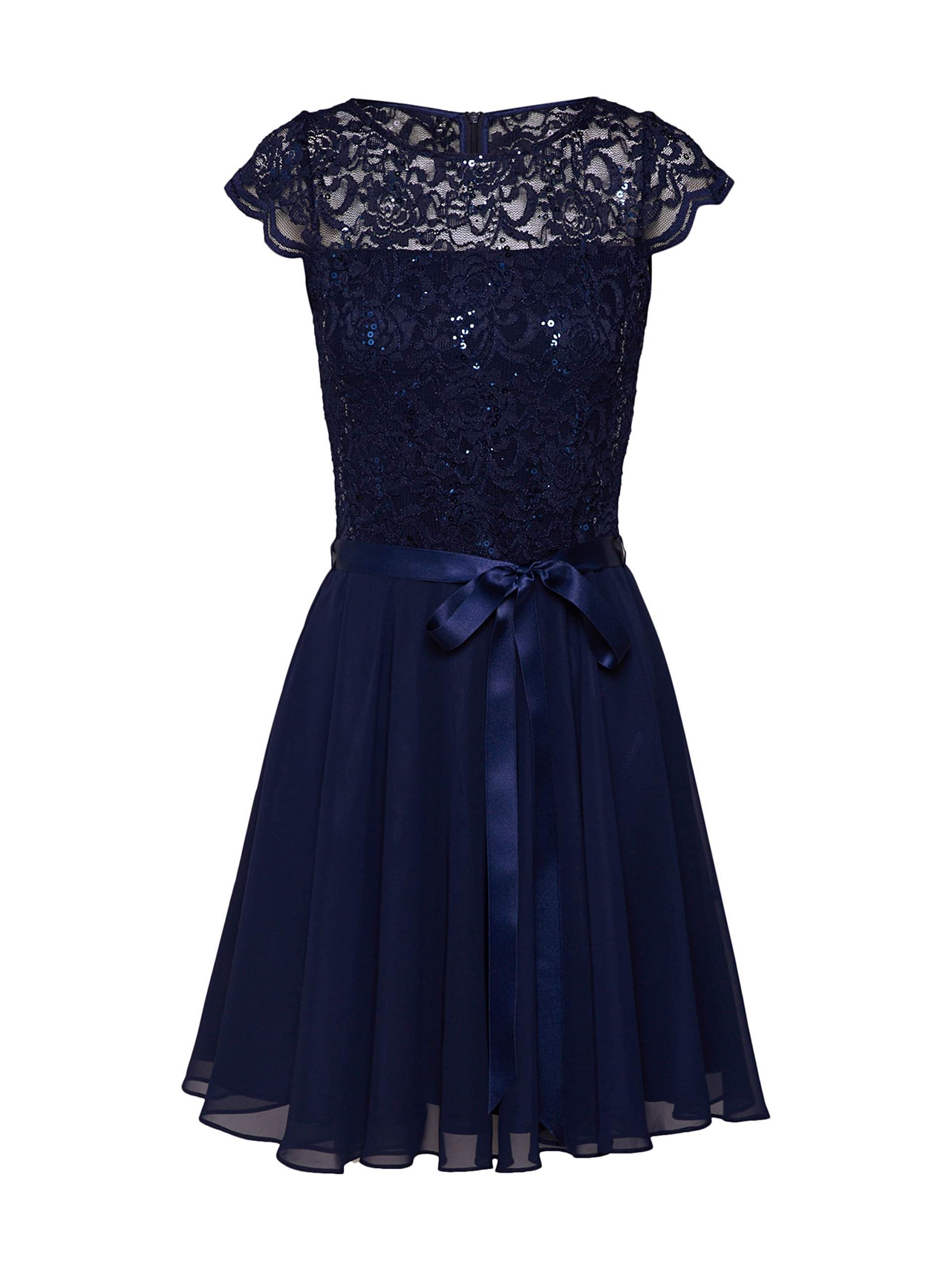 Swing Damen Kleid Mila