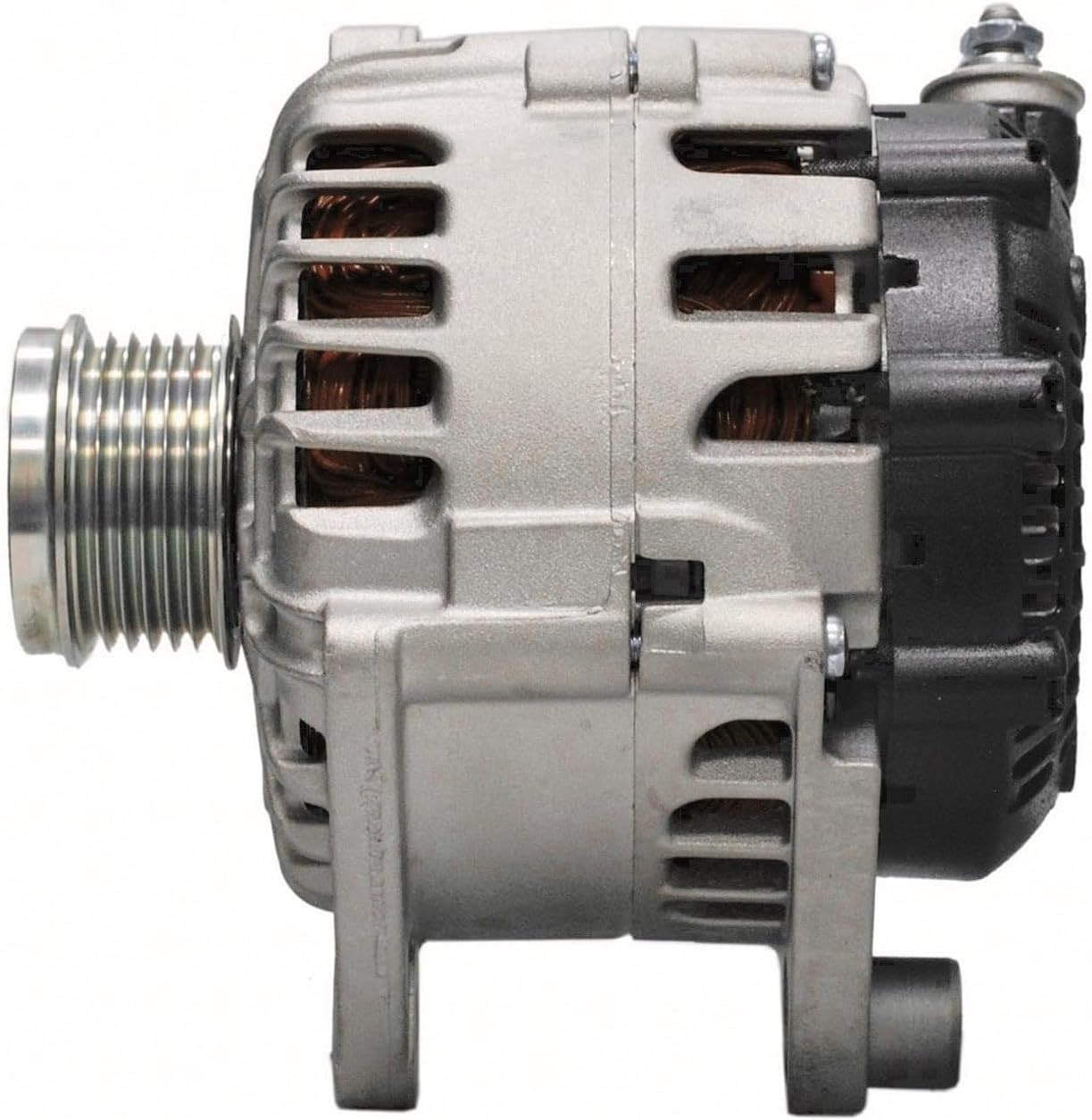 ACDelco Gold 334-2726 Alternator, Remanufactured (Renewed)