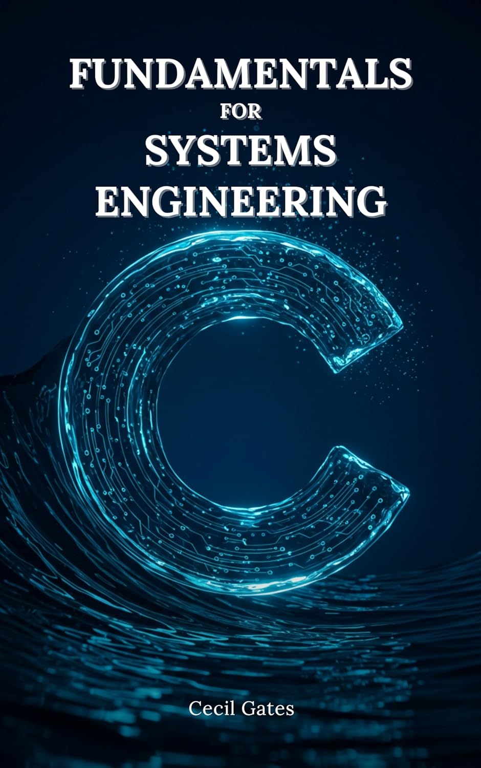 C Fundamentals for Systems Engineering      [Print Replica] Kindle Edition