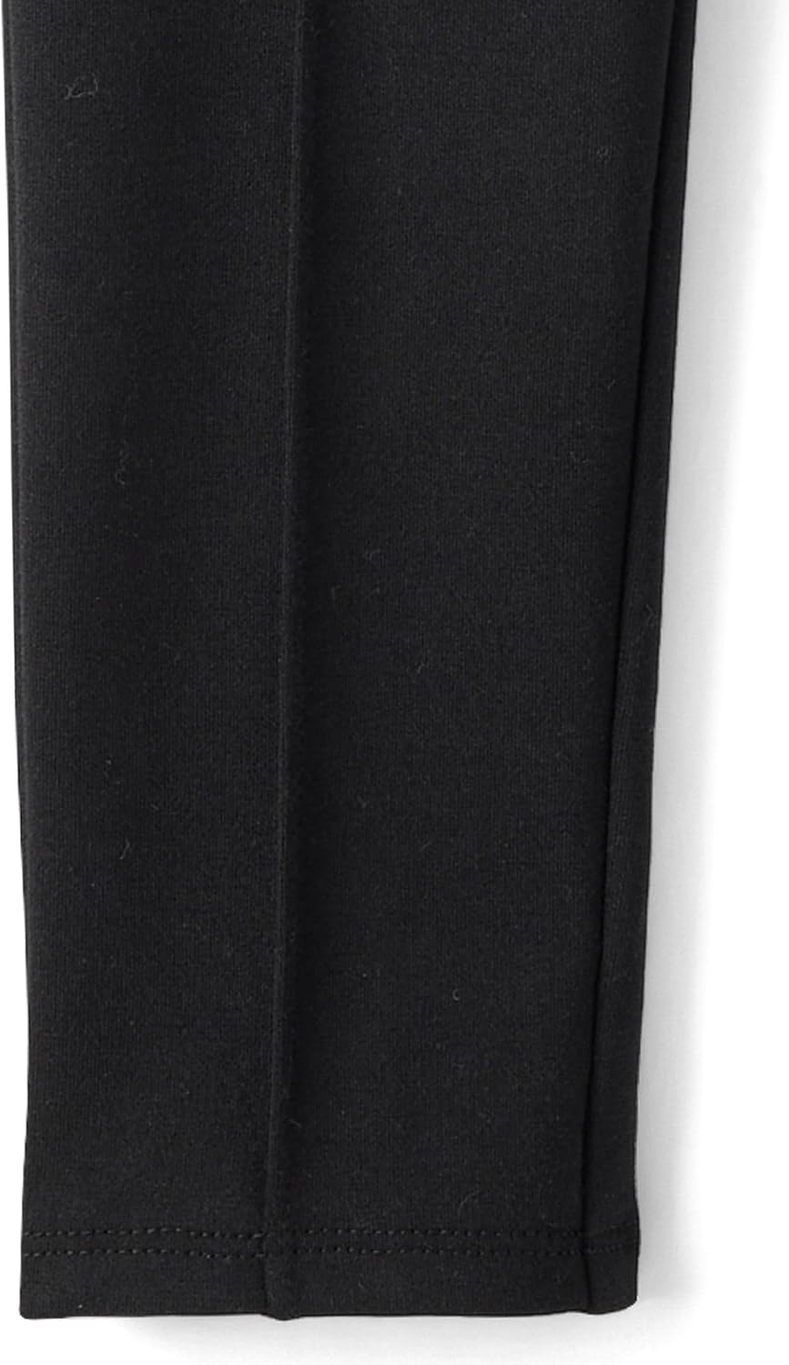 Gymboree Girls' and Toddler Ponte Jeggings