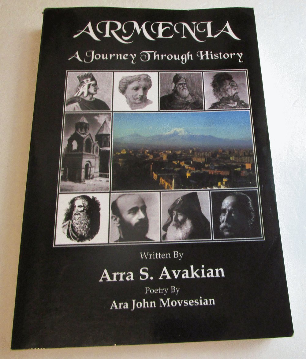 Armenia: A Journey Through History
