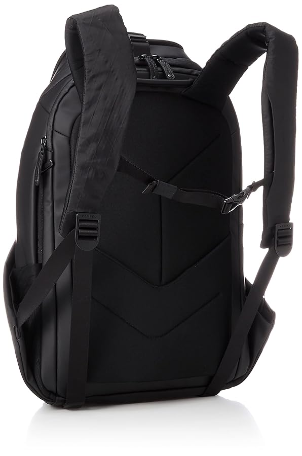 Amazon | [ベゼル] バックパック PrimeX メンズ DXRブラック