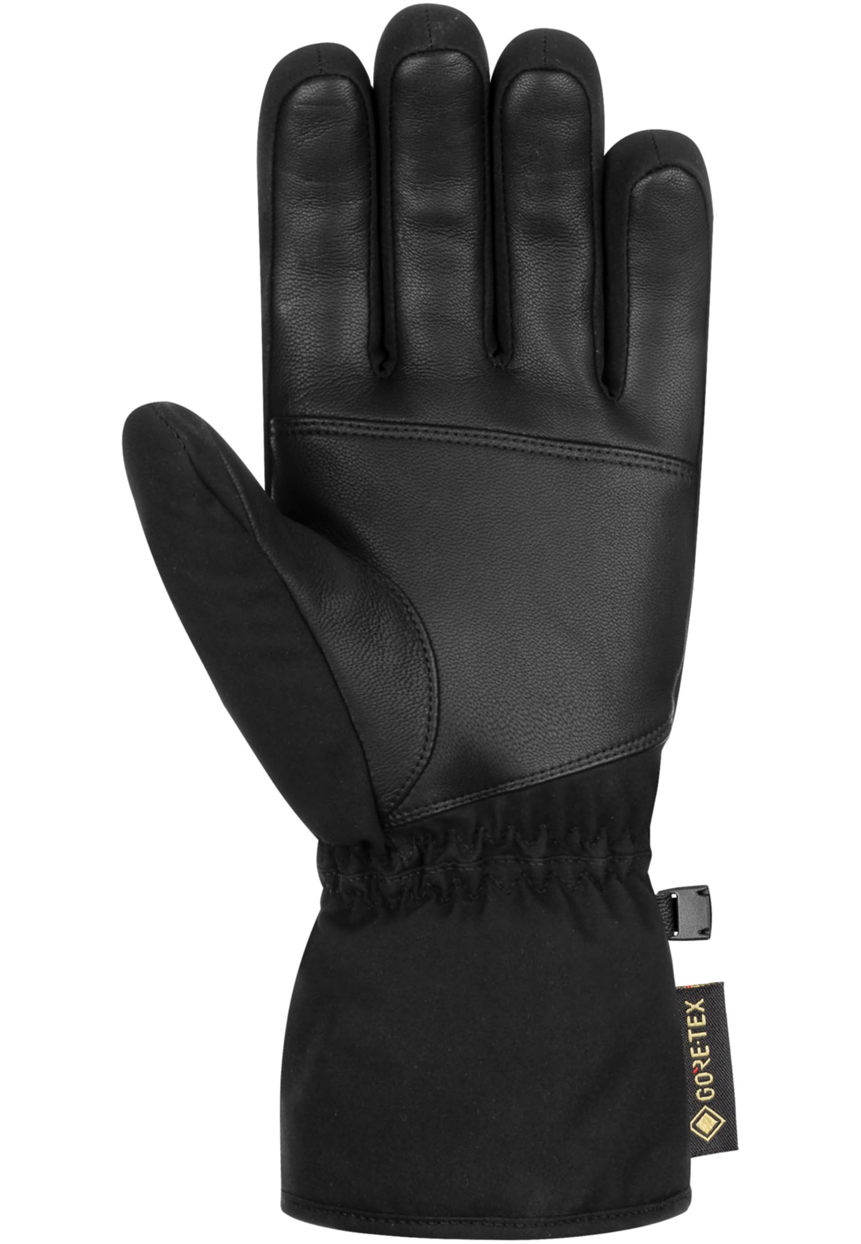 Reusch Morris Gore-Tex rękawiczki dla dorosłych, ciepłe, wodoodporne, oddychające