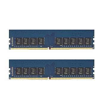 v-color DDR4 3200 64GB メモリー V-Color DDR4 64GB (2x32GB) 3200MHz (PC4-25600) Server Memory