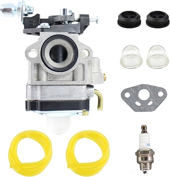 RATION for Tanaka TBC-260PF TBC-260PFL Grass Tmer Carburetor carb Tanaka 4550304590