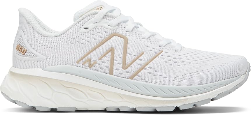 New Balance Womens Fresh Foam X 860 V13