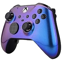 Vista 43 de Custom Controllerzz Elite Series 2 Controller Compatible With Xbox One, Xbox Series S and Xbox Series X (Waves)