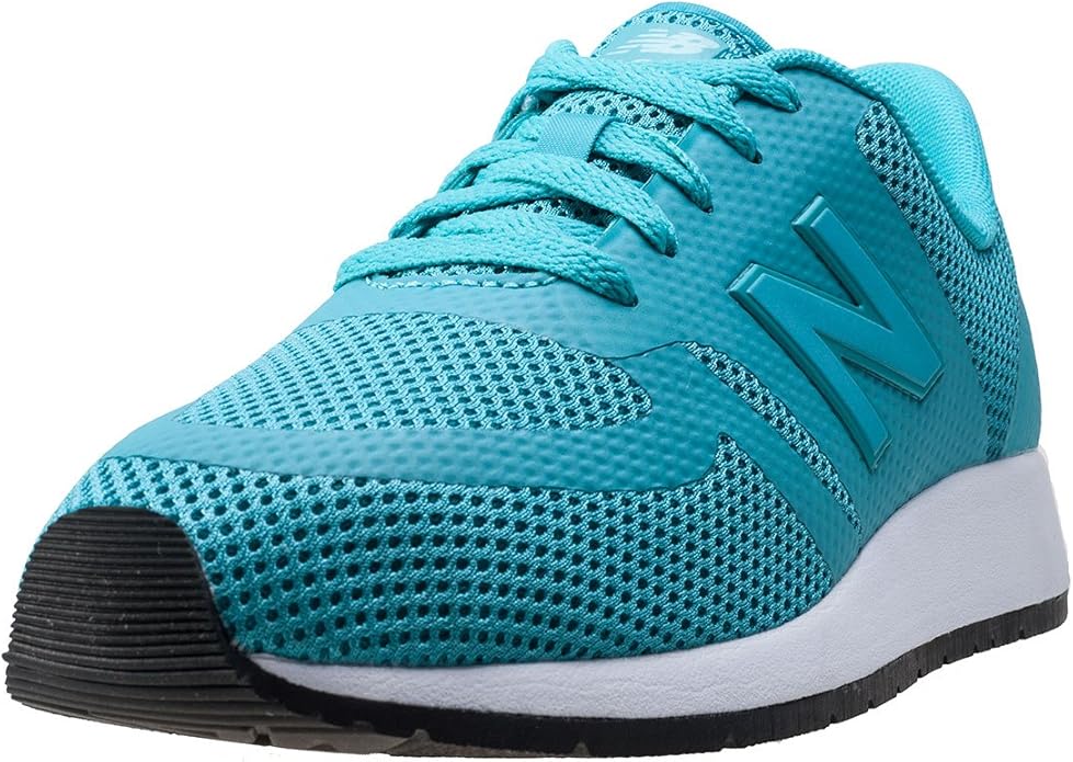 Zapatillas new balance 420 turquesa azul Clearance