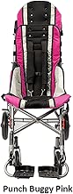 advanced mobility liberty stroller