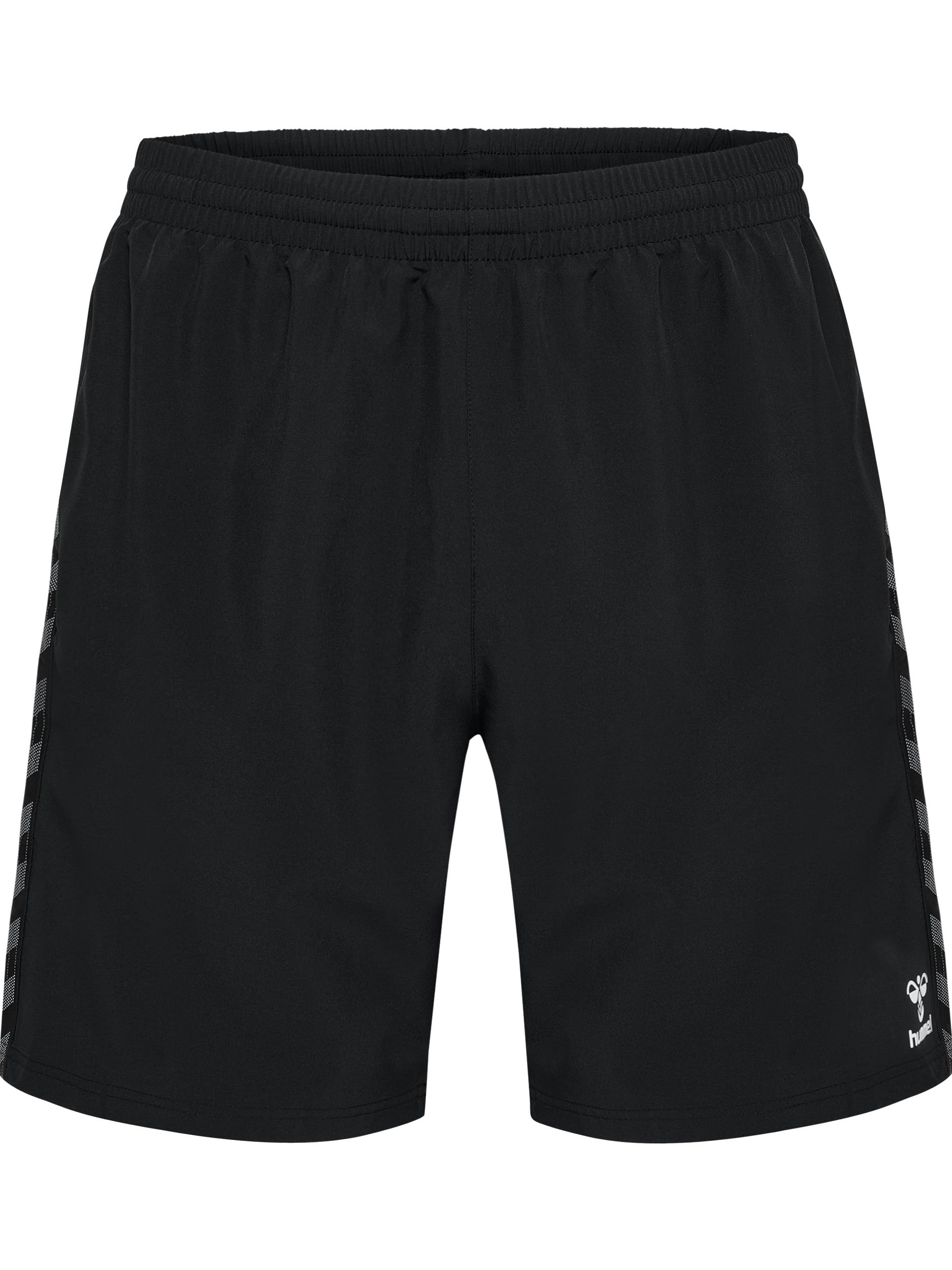 hummel Verstellbare Taille Kurze Hose Hmlauthentic Herren