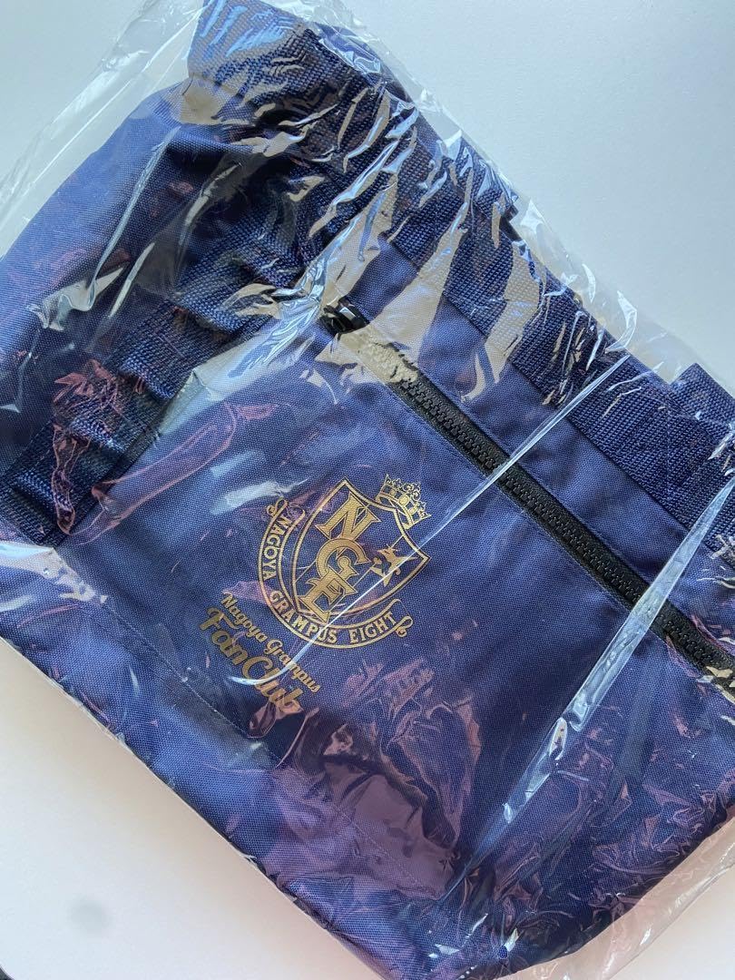 Amazon.co.jp: 名古屋グランパス ファンクラブ Forever8 記念品