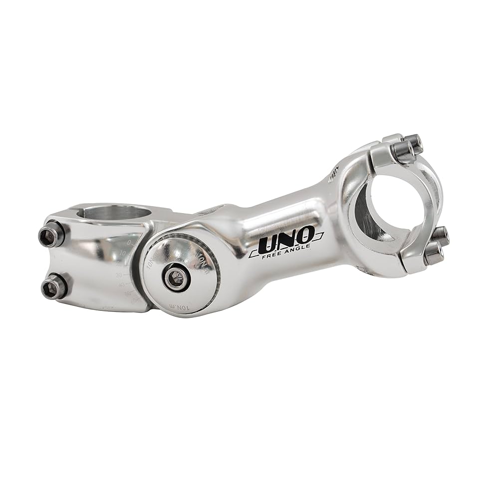 Amazon | kalloy(カロイ) 【UNO】AS-820 2D FORGED アングル