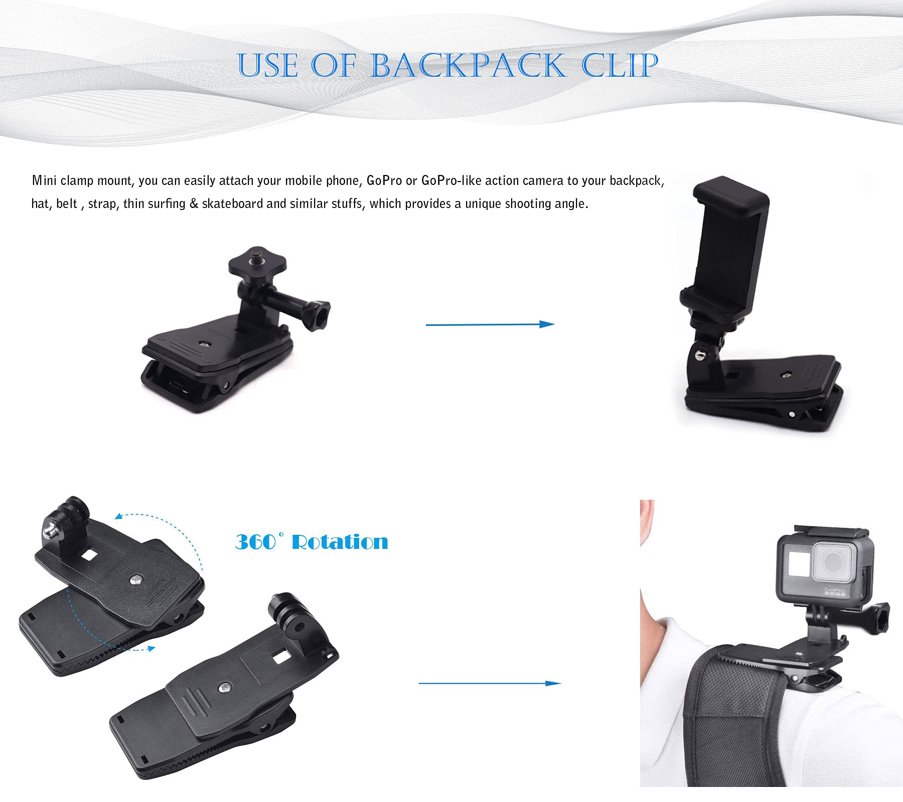 Amazon | Niewalda カメラチェストマウントストラップハーネス GoPro Amazon | Niewalda カメラチェストマウントストラップハーネス GoPro