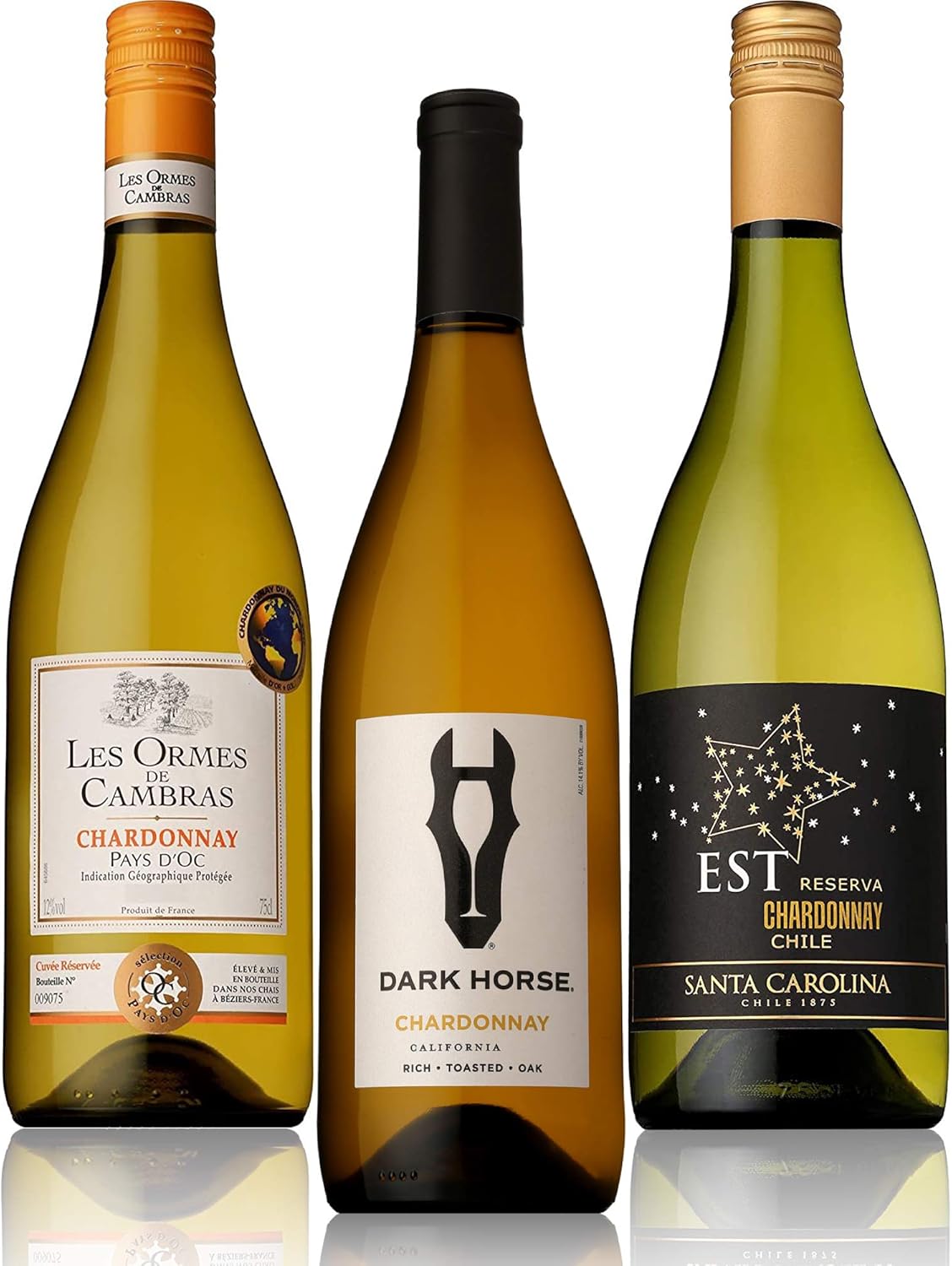 都内で 白ワイン 辛口 アメリカ ダークホース シャルドネ 750ml 驚きの濃い 旨 ワイン 1本 Materialworldblog Com