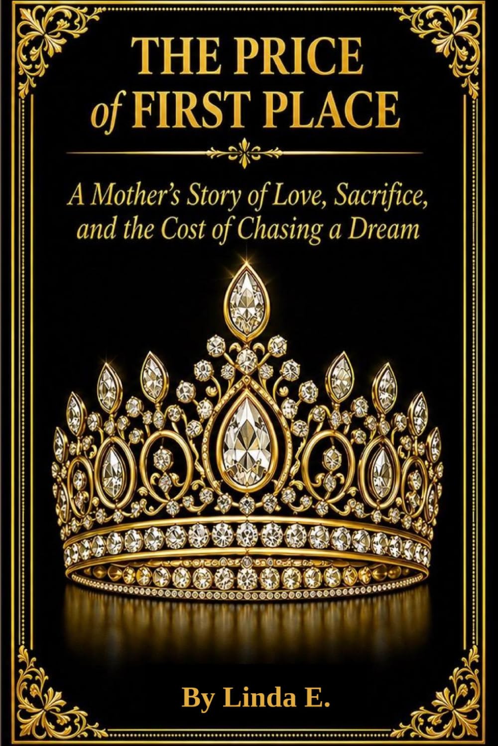 The Price of First Place: A Mother’s Story of Love, Sacrifice, and the Cost of Chasing a Dream
