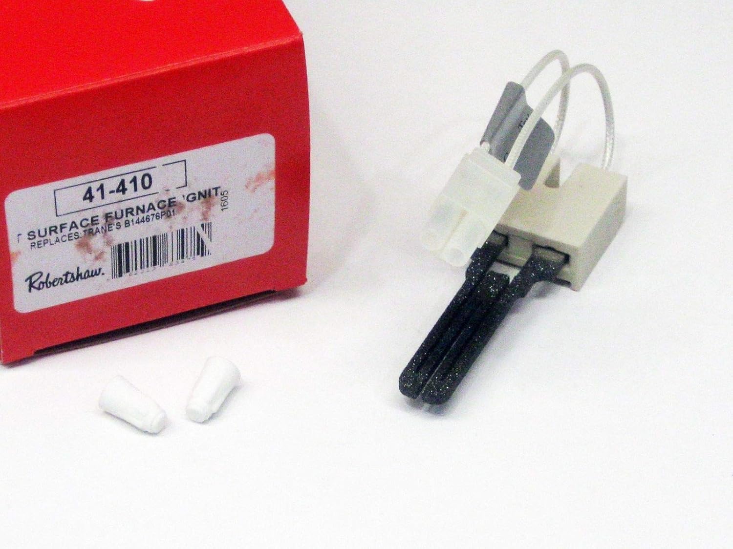 New Robertshaw Furnace Ignitor 41410 for Trane B144676P01 Norton 271N