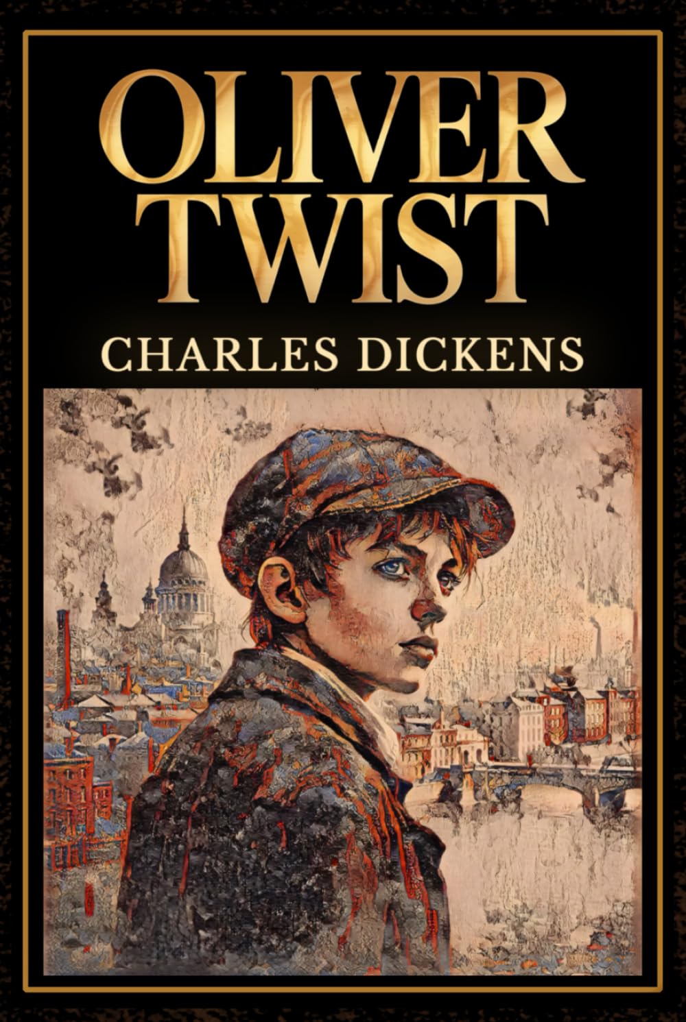 Oliver Twist (Bell Maker Annotated Edition): The Original Unabridged Classic with Author Biography and Historical Context