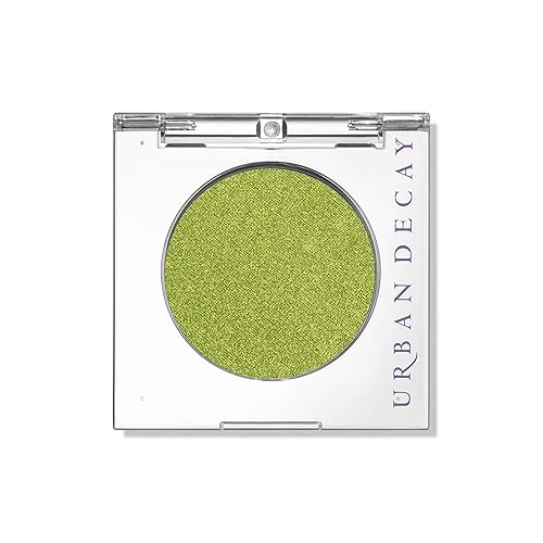 Vista 10 de Urban Decay 24/7 Sombra de ojos de larga duración - Sombra de ojos compacta de alta pigmentación, color suave y mezclable, hasta 12 horas