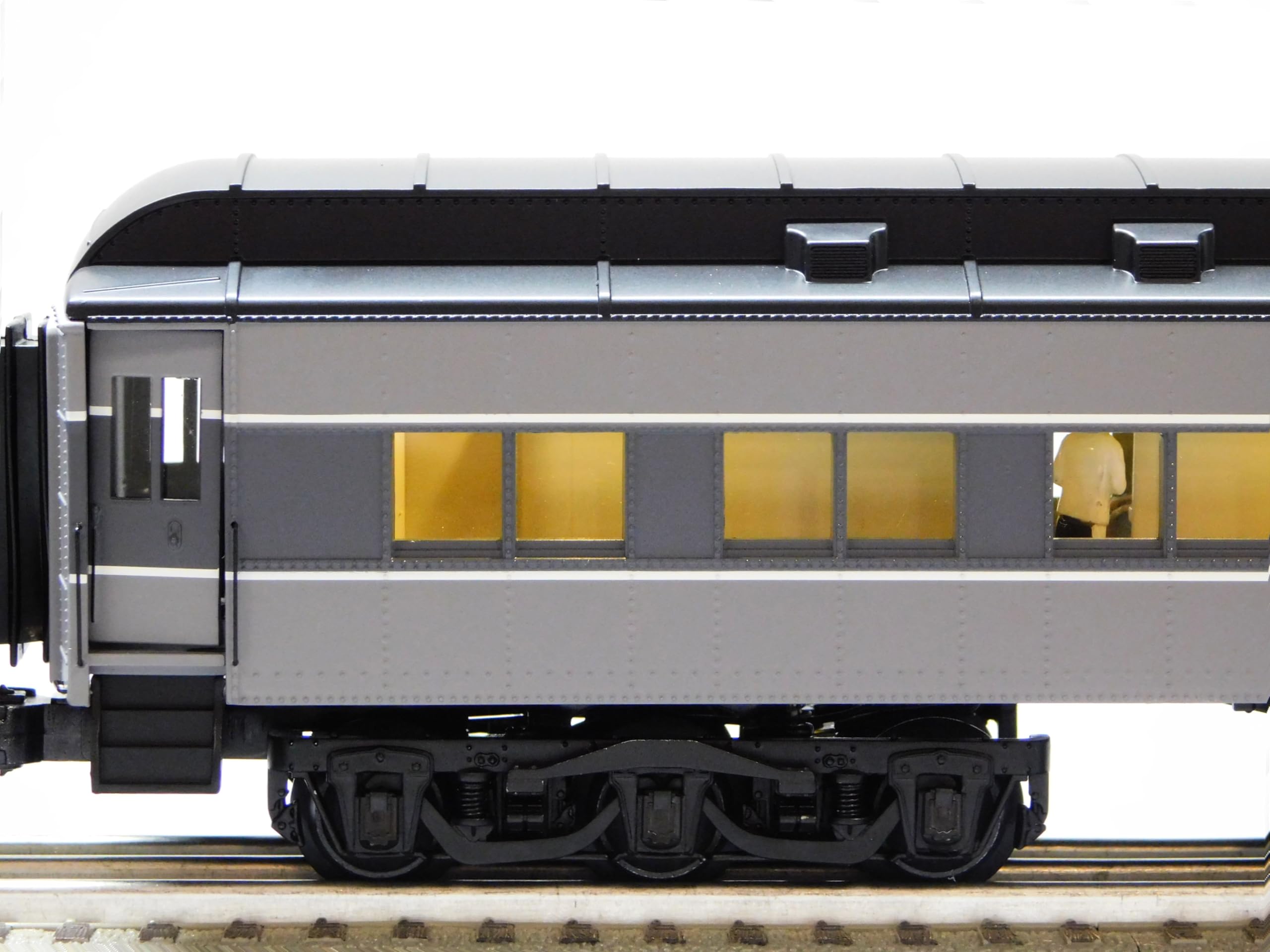 Lionel Union Pacific 18