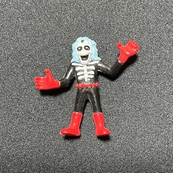 Amazon.co.jp: KINKESHI キン骨マン フルカラー彩色版 ユタカ Amazon.co.jp: KINKESHI キン骨マン フルカラー彩色版 ユタカ