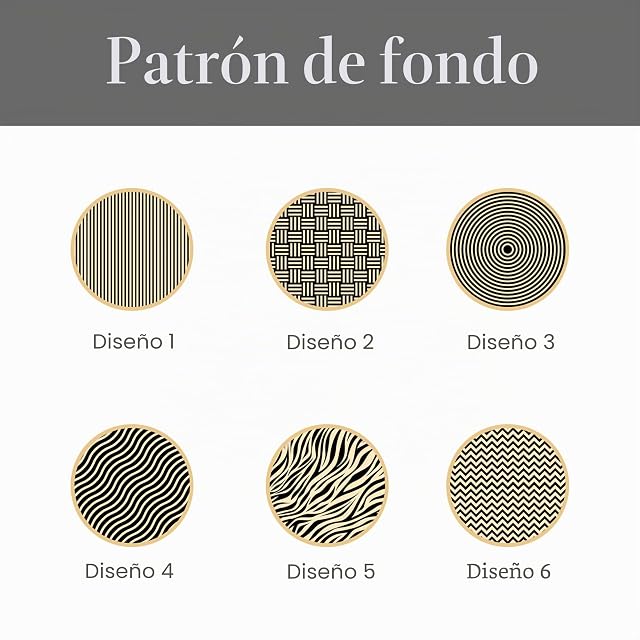 Foto 4 de 8 de Placas de Identificación Personalizadas de Latón para Mascotas