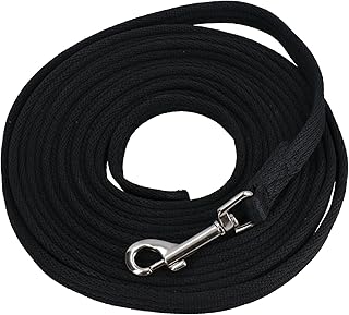 AB Tools 5M Recall Long Line New Puppy Dog Recall Training Aid Accessories