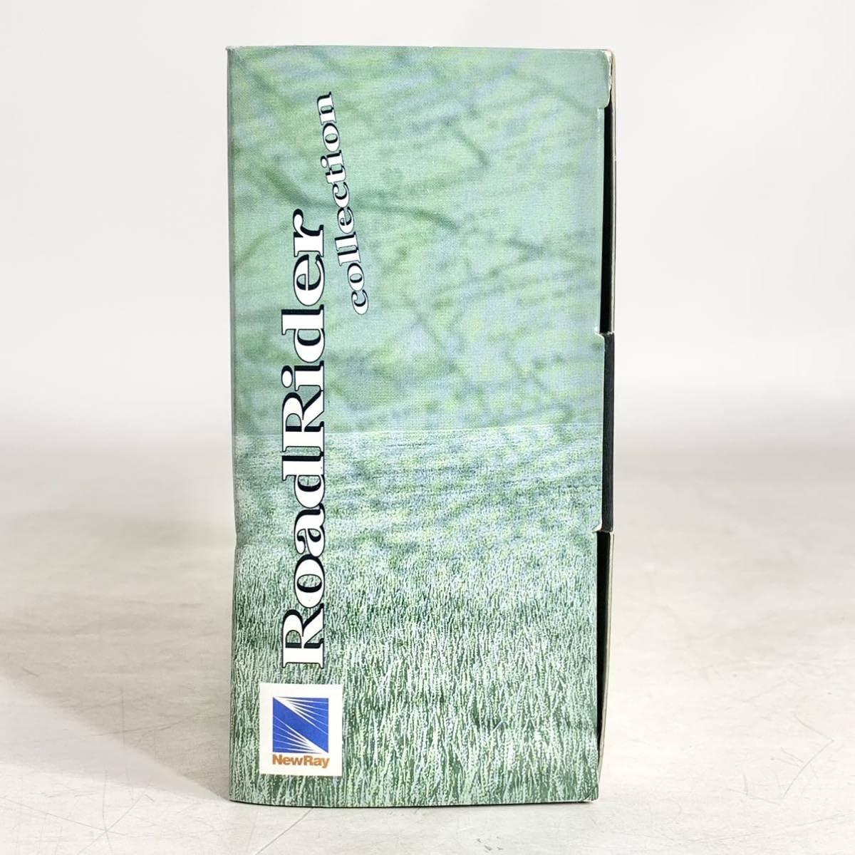 ニューレイ　ロードライダーコレクション Amazon | ニューレイ NewRay 1/12 スクーター レッド SCOOTER