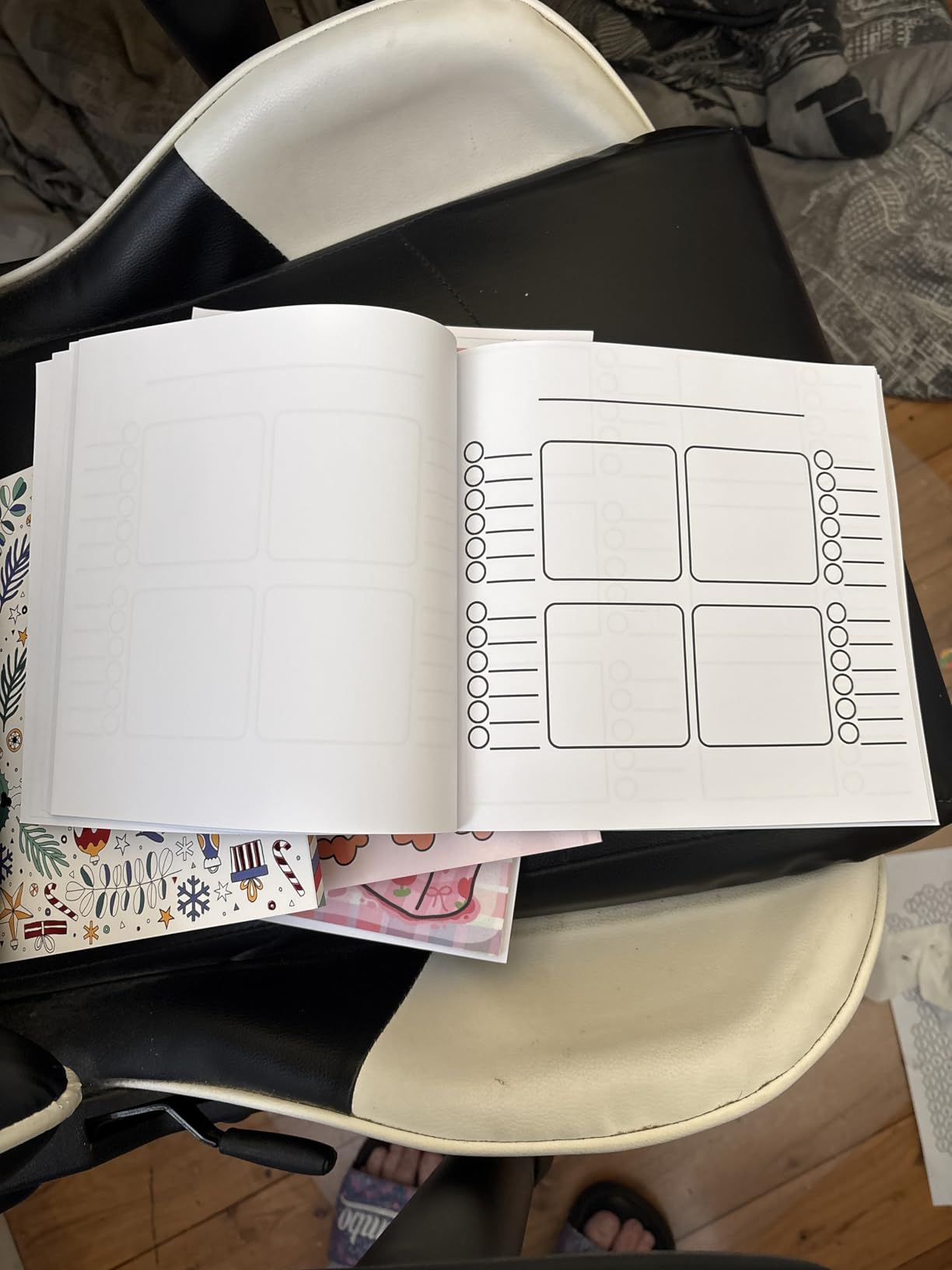 Amazon | Pattern Practice Coloring Book – A Pattern & Texture Practice ...