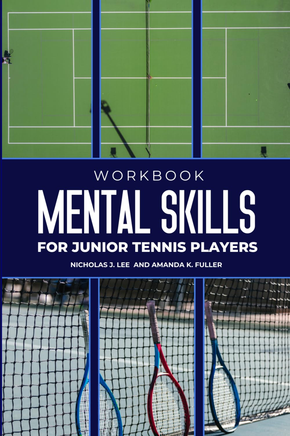 Mental Skills for Junior Tennis Players
