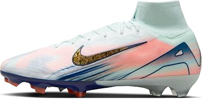 NIKE Men's Zoom Superfly 10 Elite Mercurial Dream Speed Fg Football Shoe