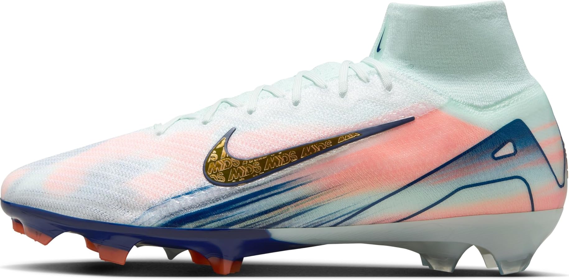 Amazon.com: Nike Superfly 10 Elite Mercurial Dream Speed FG High