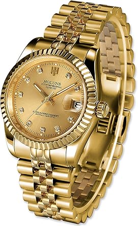 holuns watch