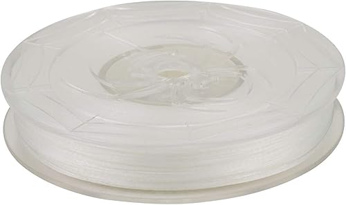 Miniatura 4 de Spiderwire Stealth Braid 3000 Yardas Translúcido,Camo,Verde musgo,Amarillo alta visibilidad,2-Amarillo alta visibilidad,Verde musgo - Stealth