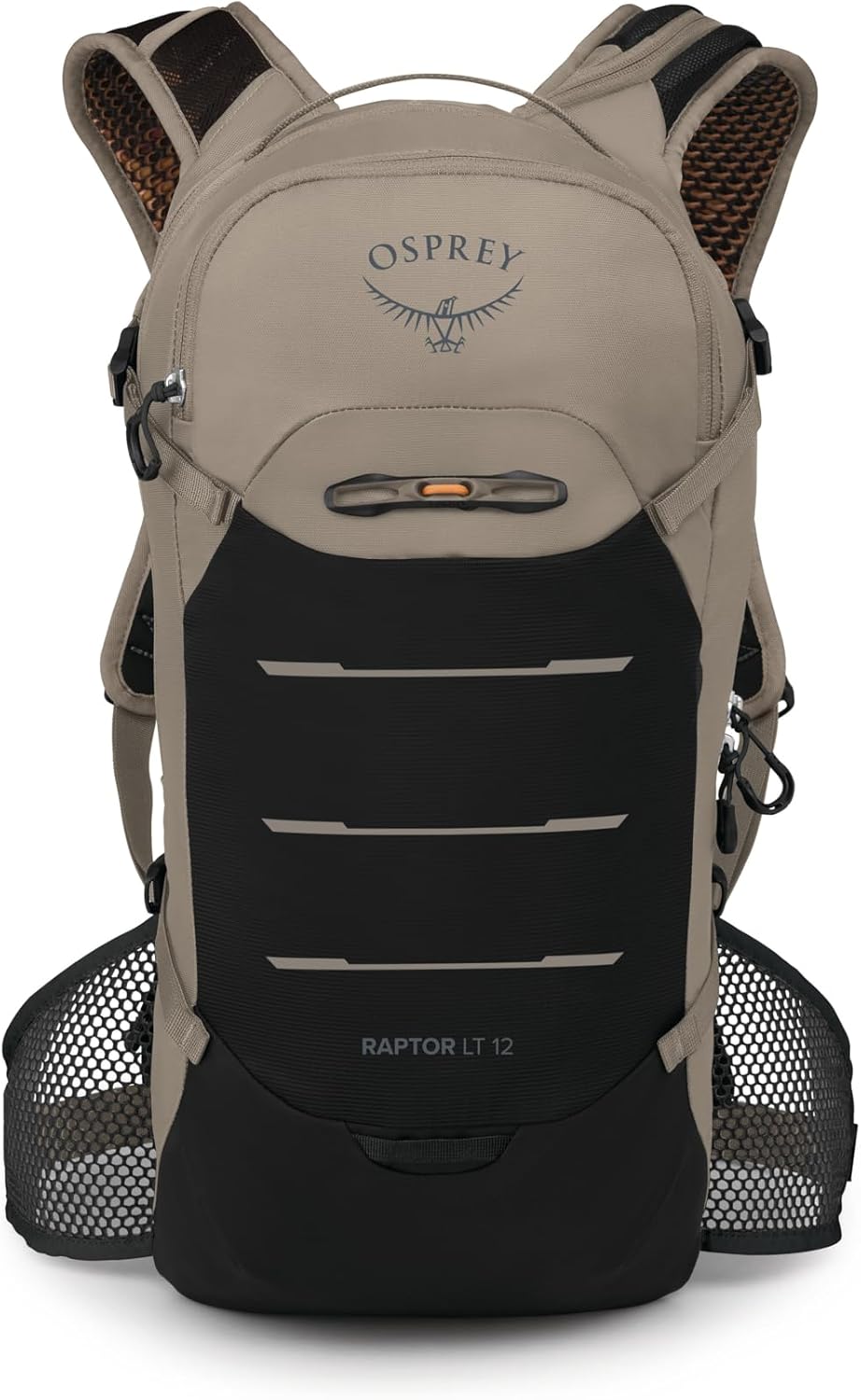 Raptor LT 12 w-res Black