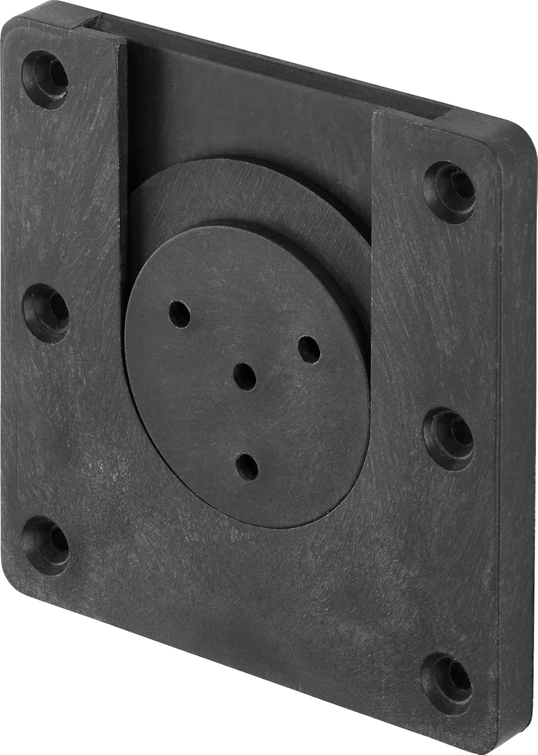 Buy Viper QuickFit Dartboard Mounting Bracket with Viper Pro Line Oche