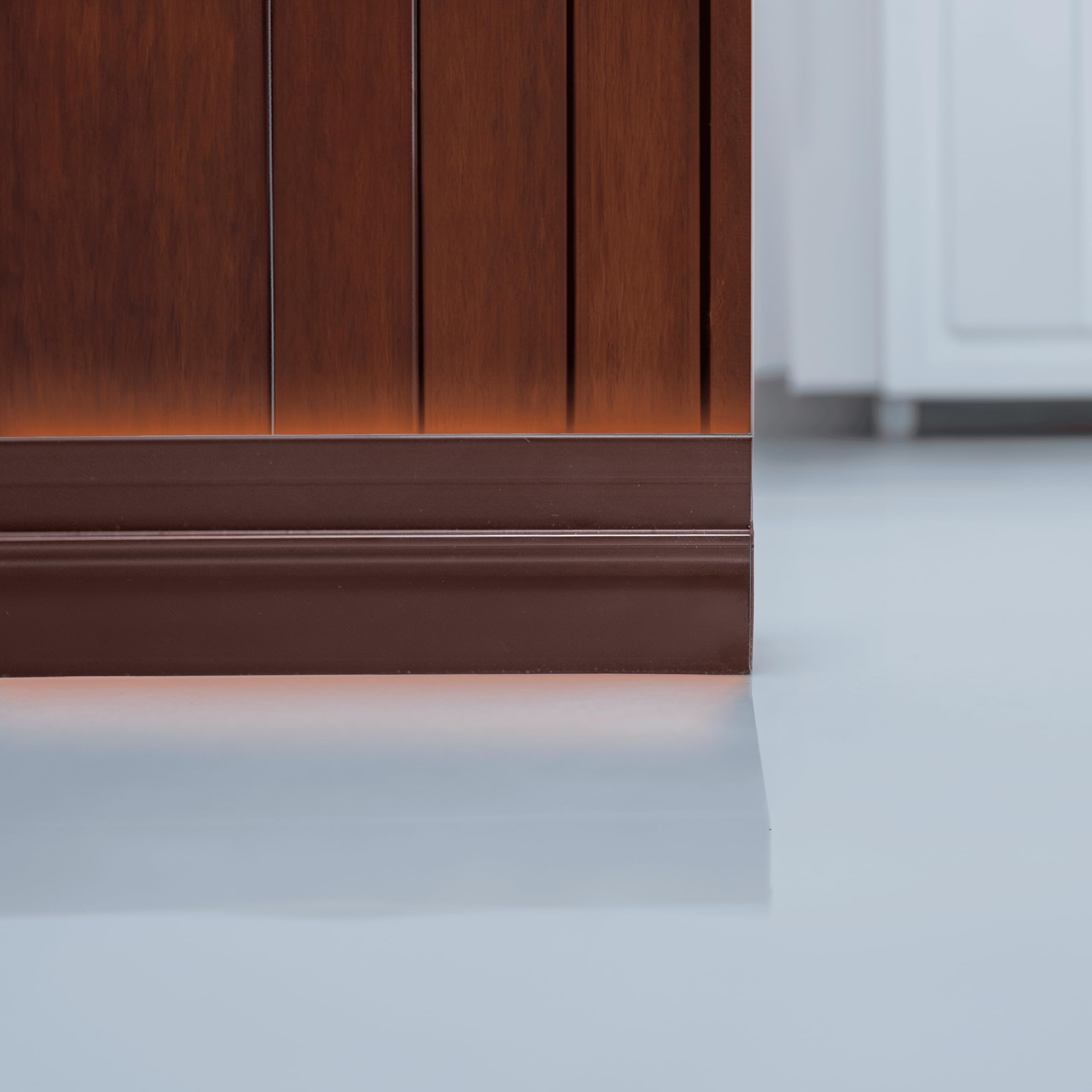 MMT Acoustix® 36”x1.5” New Door Bottom Seal Silicone Self Adhesive | Weatherproof, Soundproof, Blocks Insects, Waterproof Door Seal | Brown, 1 Pc (B0DHH72C14) Amazon Price History, Amazon Price Tracker